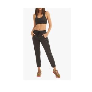 Koral Zone Pant Black